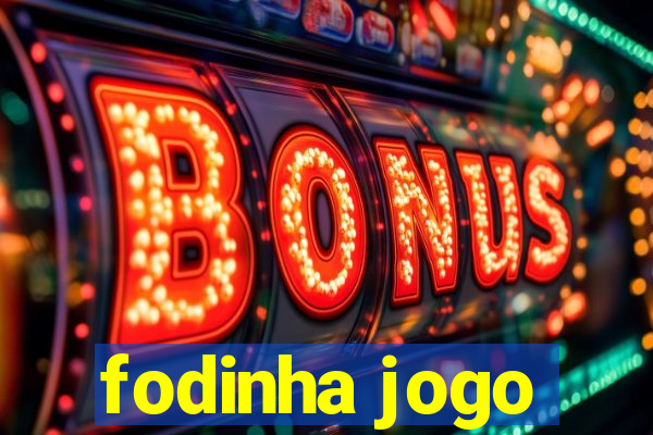 fodinha jogo